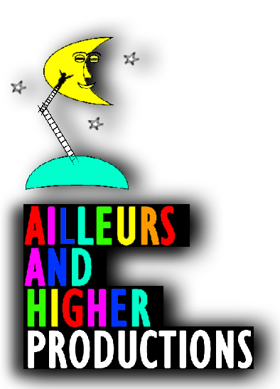 AILLEURS AND HIGHER PRODS