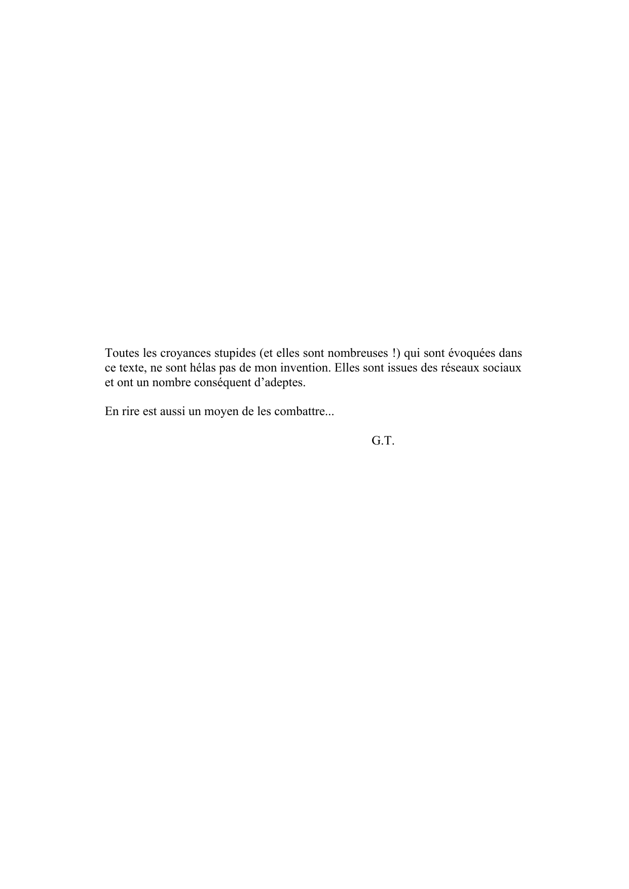 Alpha Tango - page du manuscrit 2 / 23