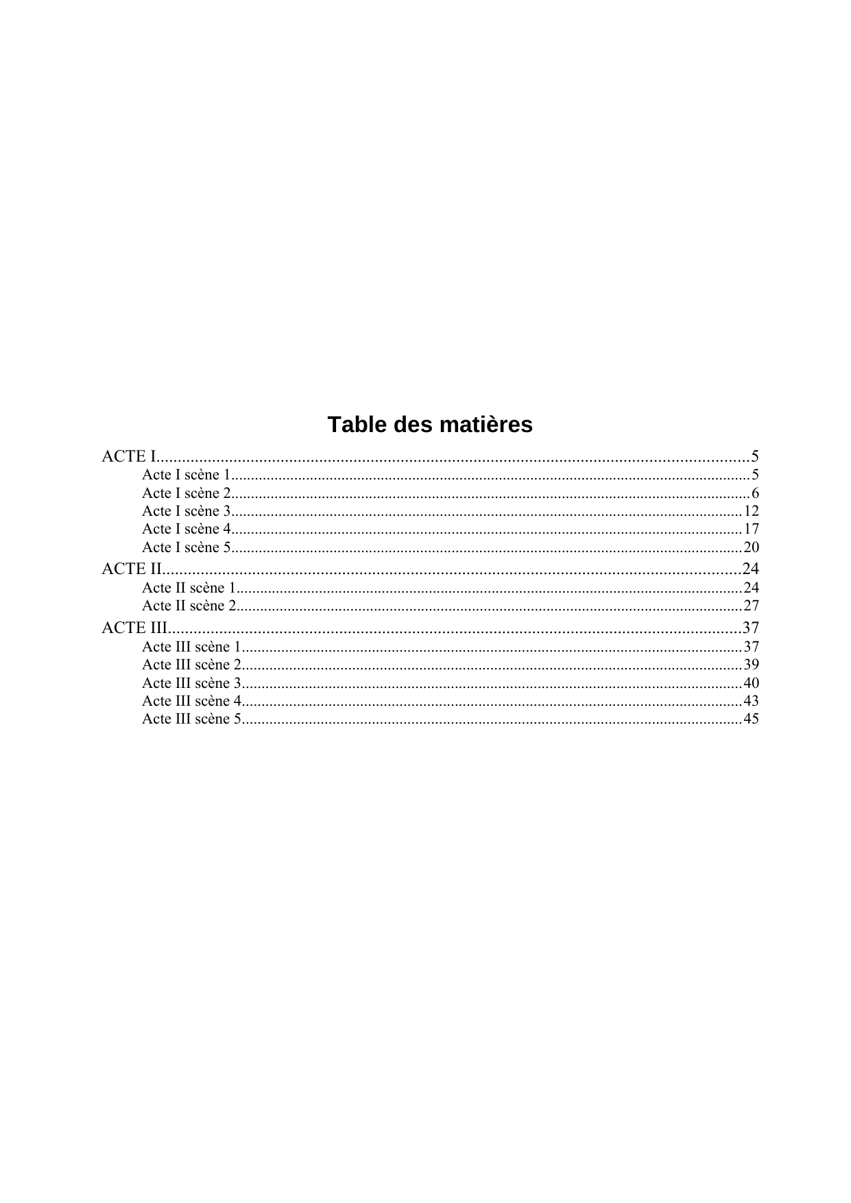 Alpha Tango - page du manuscrit 4 / 23